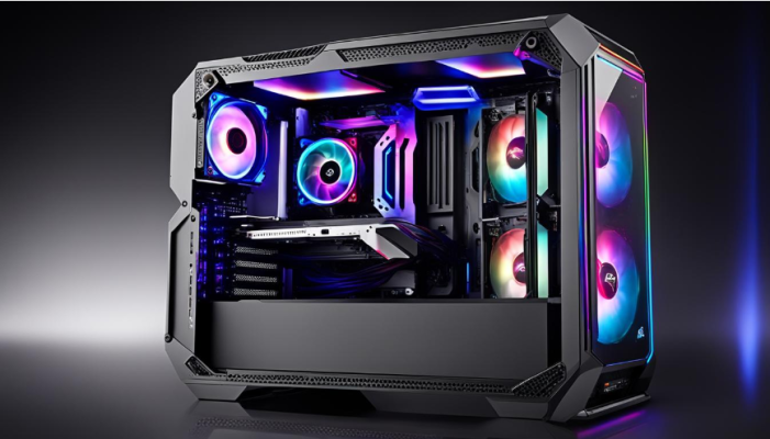Your Dream PC is Here – Let Us Build Me a PC Today!