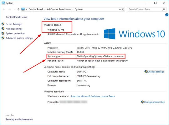 Discover How to Identify Your Windows Version - Quick Guide