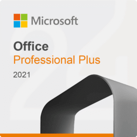 Office 2021 Professional Plus key
