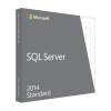 Microsoft SQL Server 2014 Standard License key