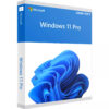 Windows 11 Professional OEM key