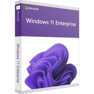 Windows 11 Enterprise MAK Key 50 Users