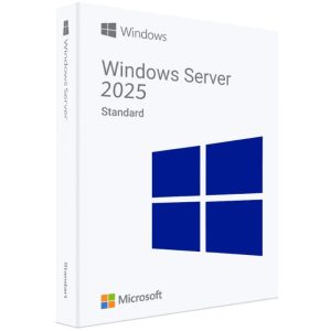 Windows Server 2025 Standard Product Key