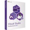 Microsoft Visual Studio 2017 Professional 5 Users License Key