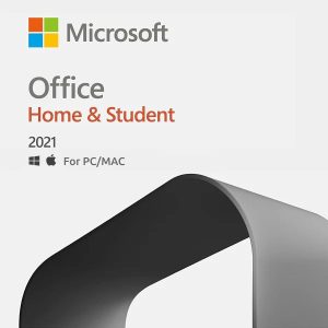 Microsoft Office 2021 Home and Student License Key