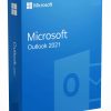 Microsoft Outlook 2021 License for 5 Users