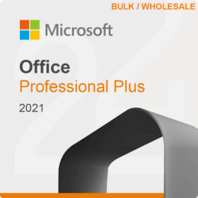 Office 2021 Professional Plus key Bulk Wholesale