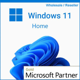 Windows 11 Home Wholesale Bulk License Retail